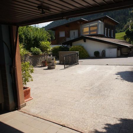 Alpenvilla Tirol Zentral Фельс Екстер'єр фото