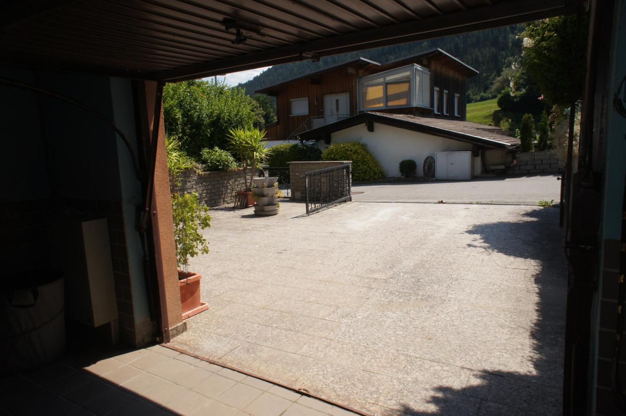 Alpenvilla Tirol Zentral Фельс Екстер'єр фото