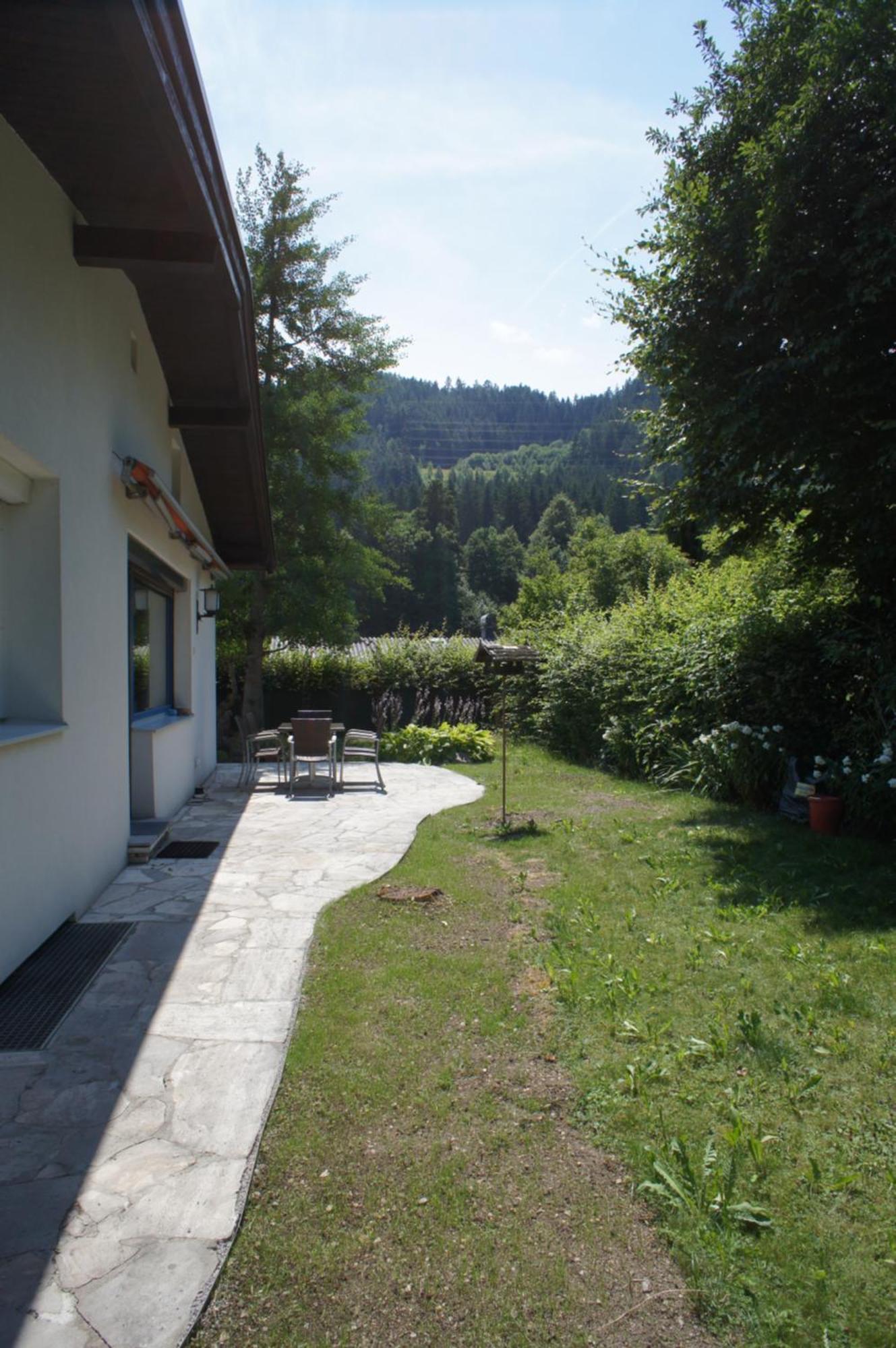Alpenvilla Tirol Zentral Фельс Екстер'єр фото