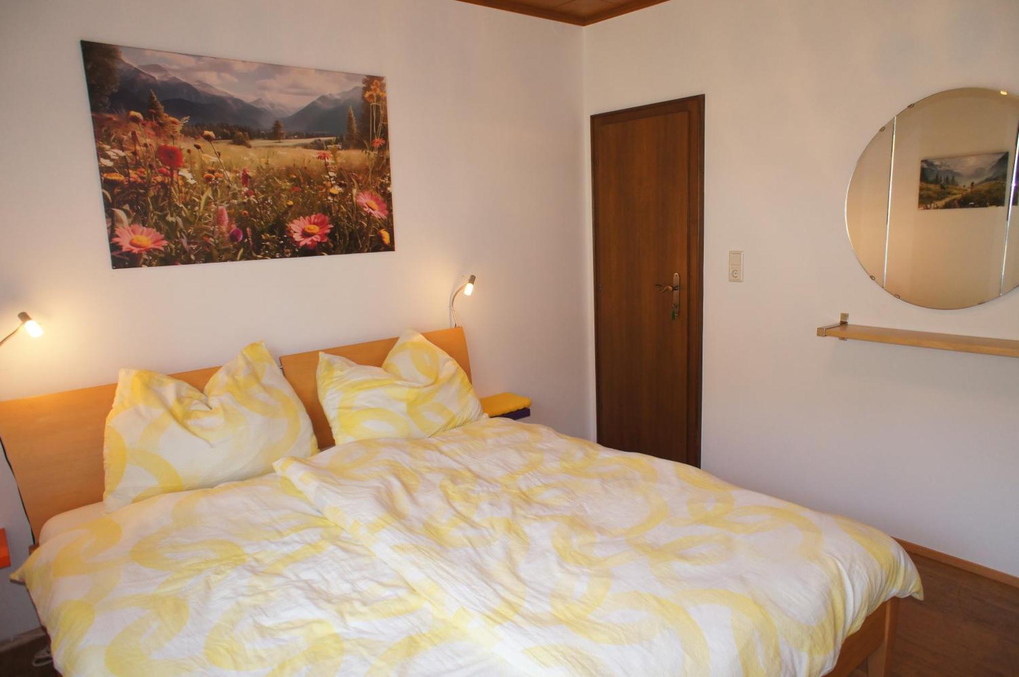 Alpenvilla Tirol Zentral Фельс Екстер'єр фото
