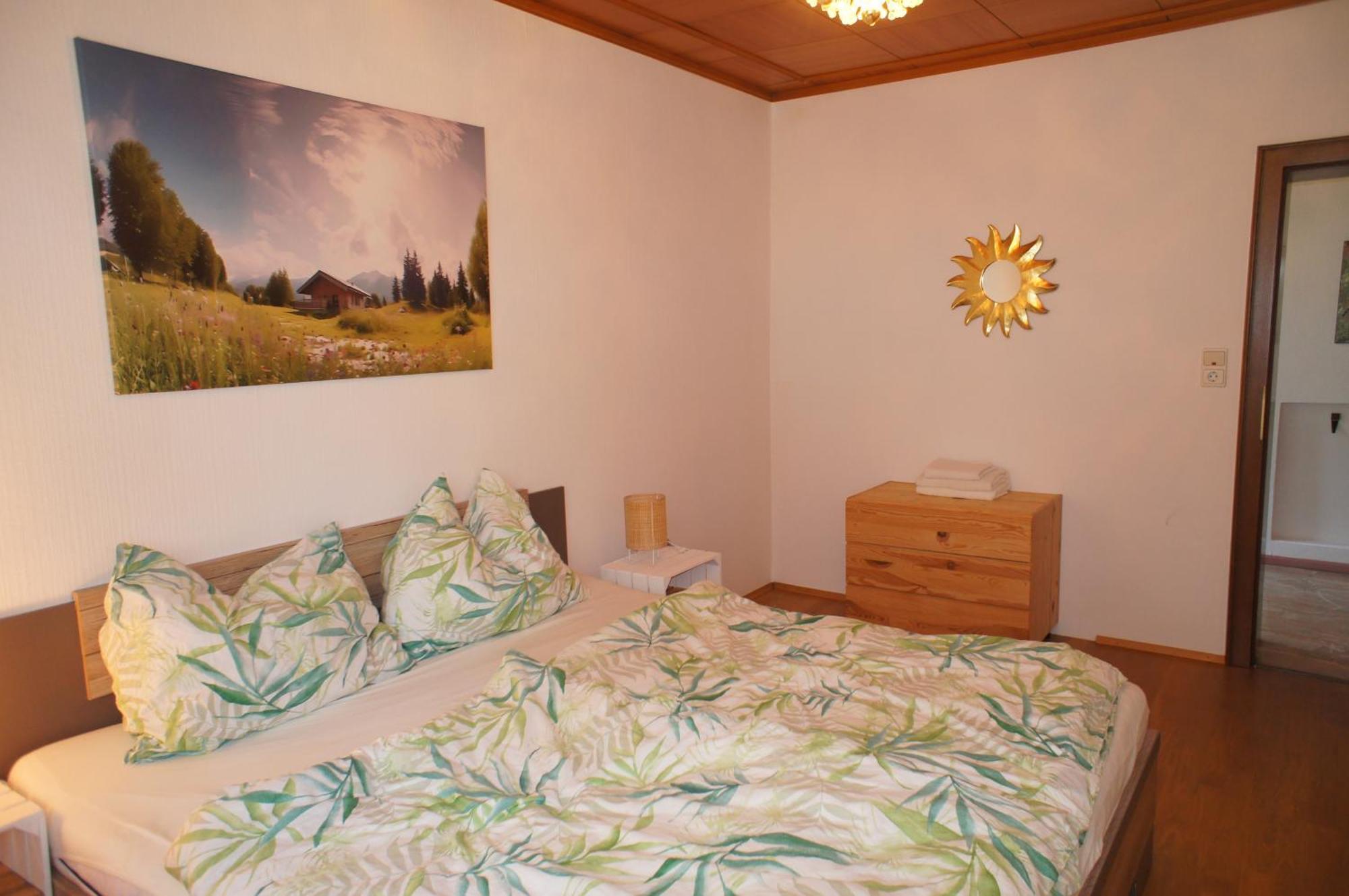 Alpenvilla Tirol Zentral Фельс Екстер'єр фото