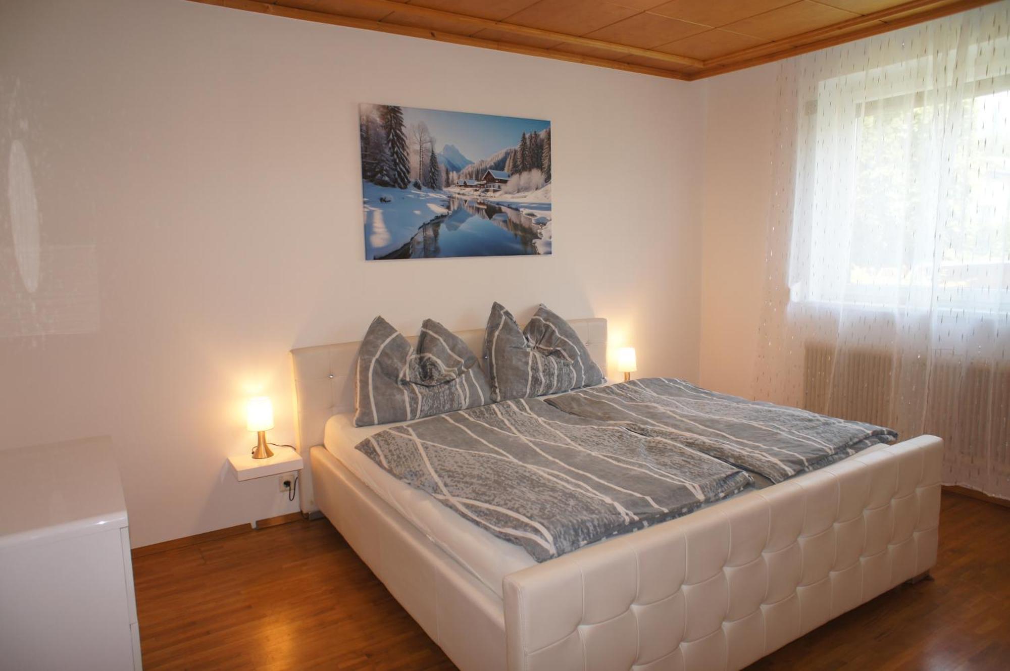 Alpenvilla Tirol Zentral Фельс Екстер'єр фото