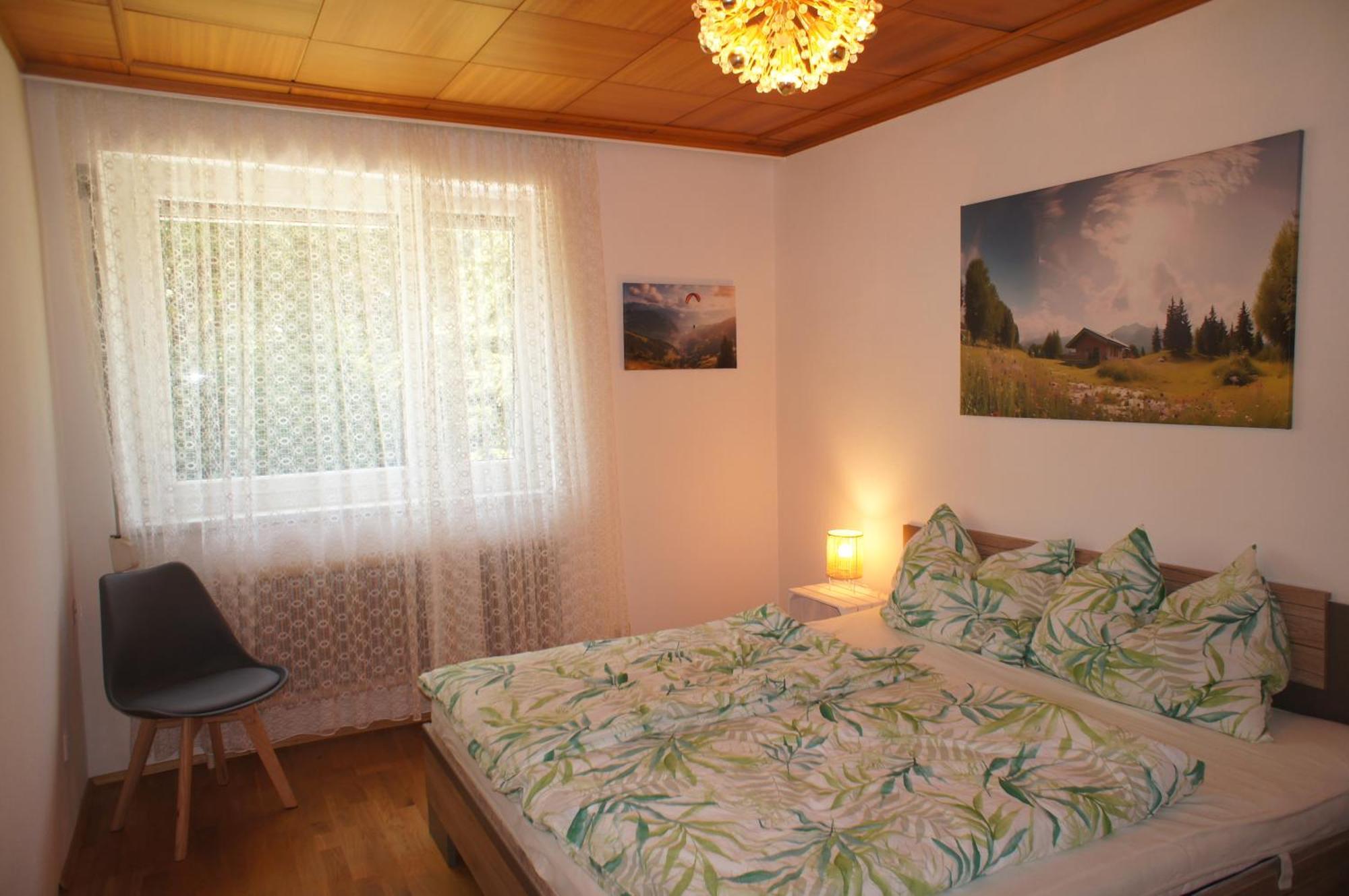 Alpenvilla Tirol Zentral Фельс Екстер'єр фото